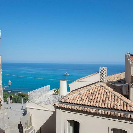Casa Di Fabio Apartment Tropea Exterior foto