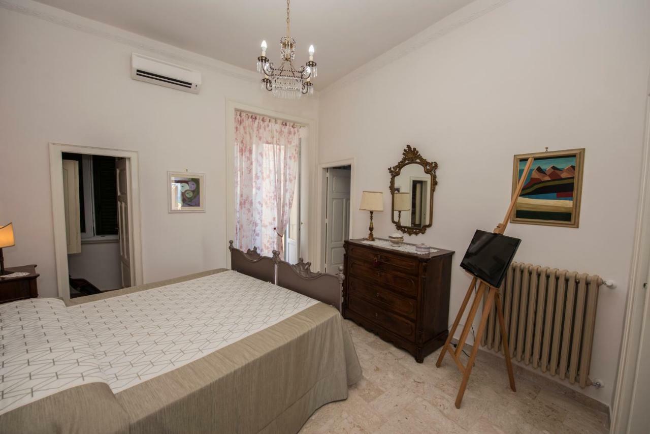 Casa Di Fabio Apartment Tropea Exterior foto
